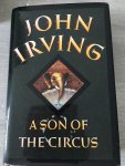 John Irving - A Son of the circus