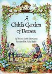 Stevenson, Robert Louis Littlejohn, Claire - Poems from a child's garden of verses. A poetry pop-up book