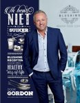 Heuckeroth, Gordon - Ik ben niet van suiker / blushing recepten voor een healthy way of life, door Gordon