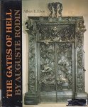 Elsen, Albert E. - The Gates of Hell by Auguste Rodin