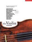  - The violin