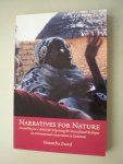 Zwaal, Natascha - Narratives for Nature
