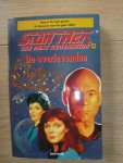 Lorrah, J. - Startrek  The next generation 4 De overlevenden