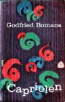 Bomans, Godfried - Capriolen