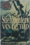Rosalind Miles - Stiefdochters van de tijd - de vrouw als paria van de geschiedenis