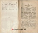 Krummacher, Dr. F. W. - Nieuwe kerkredenen