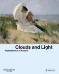  - Clouds and Light Impressionism in Holland