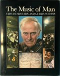 Yehudi Menuhin, Curtis W. Davis - The music of man