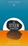 Holm Friebe - De steenstrategie