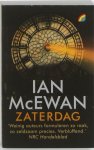 Ian McEwan 15701 - Zaterdag