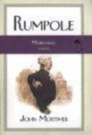 John Mortimer - Rumpole Misbehaves