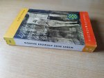 Gerlach, Hans Egon en Otto Herrmann (samenstellers) - Goethe erzahlt sein leben