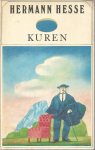 Hesse - Kuren / druk 1