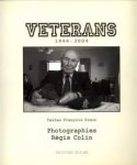 SIMON, FRANçOIS - Veterans 1944 - 2004