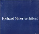 Richard Meier , Kenneth Frampton - Richard Meier, Architect Volume 5