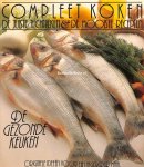 Gestel, Jan van - De gezonde keuken