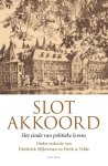 Diederick Slijkerman - (1) Slotakkoord