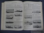 Raymond V. B. Blackman (edit.). - Jane's Fighting Ships 1970-71. Seventy, third year of issue. The standard work of reference on the navies of the world.