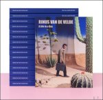 Tim Van Laere - RINUS VAN DE VELDE A Life in a Day.