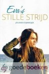 Dijkmeijer, Jolanda - Evas stille strijd *nieuw* Dijkmeijer, Jolanda - Evas stille strijd *nieuw*