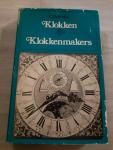 Spierdijk, C. - Klokken & Klokkenmakers - zes eeuwen uurwerk 1300-1900