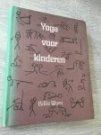 Warn - Yoga voor kinderen