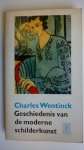 Wentinck Charles - Geschiedenis van de moderne schilderkunst