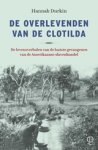 Hannah Durkin - De overlevenden van de Clotilda - De levensverhalen van de laatste gevangenen van de Amerikaanse slavenhandel Hannah Durkin - De overlevenden van de Clotilda - De levensverhalen van de laatste gevangenen van de Amerikaanse slavenhandel