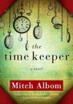 Mitch Albom - Time Keeper