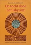 PRINSENBERG, Gabriël - De tocht door het labyrint