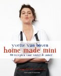 Yvette van Boven, Ook Verschuure (fotografie) - Home made mini