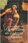 R. van den Broeck - De vertaling als evidentie en paradox
