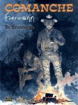 HERMANN - COMANCHE, SP. DE GEVANGENE / COMANCHE