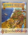 Smith, Dr. Randall D. - Reis door het Heilige Land
