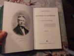 Prinsterer van Groen - Handboek der Geschiedenis van het Vaderland