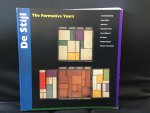  - De Stijl - The Formative Years