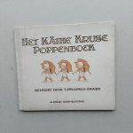 Hellinga-Zwart - Het Kathe Kruse poppenboek