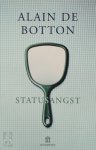 Alain de Botton - Statusangst