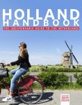 Stephanie Dijkstra - Holland handbook 2019-2020 Holland from the top