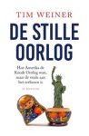 Tim Weiner - De stille oorlog