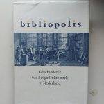 Vele - Bibliopolis, geschiedenis van