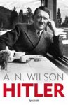 Wilson, A.N. - Hitler / een korte biografie