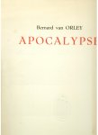  - Bernard van Orley  Apocalypse