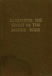 AERTS, W. / HERMANS, Jos. / VISSER, Elizabeth (edited by) - Alexander the Great in the Middle Ages. Ten Studies on the Last Days of Alexander in Literary and Historical Writing. (Symposium Interfacultaire Mediaevistiek, Groningen 12-15 October 1977) AERTS, W. / HERMANS, Jos. / VISSER, Elizabeth (edited by) - Alexander the Great in the Middle Ages. Ten Studies on the Last Days of Alexander in Literary and Historical Writing. (Symposium Interfacultaire Mediaevistiek, Groningen 12-15 October 1977)