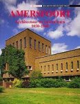 M. Cramer - Amersfoort architectuur en stedenbouw 1850-1940