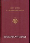 Janssen, H.Th. - Het grote Handenarbeidboek