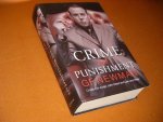 Newman, G.F. - Crime and Punishment.