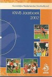 Diverse - KNVB jaarboek 2002
