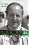 YOUNG, Eoin - Memories of the Bear - A Biography of Denny Hulme