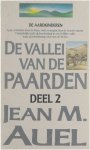 Jean M. Auel - De Aardkinderen : De vallei van de paarden